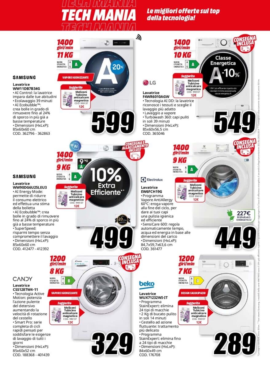 mediaworld - immagine 24 mediaworld - immagine 24