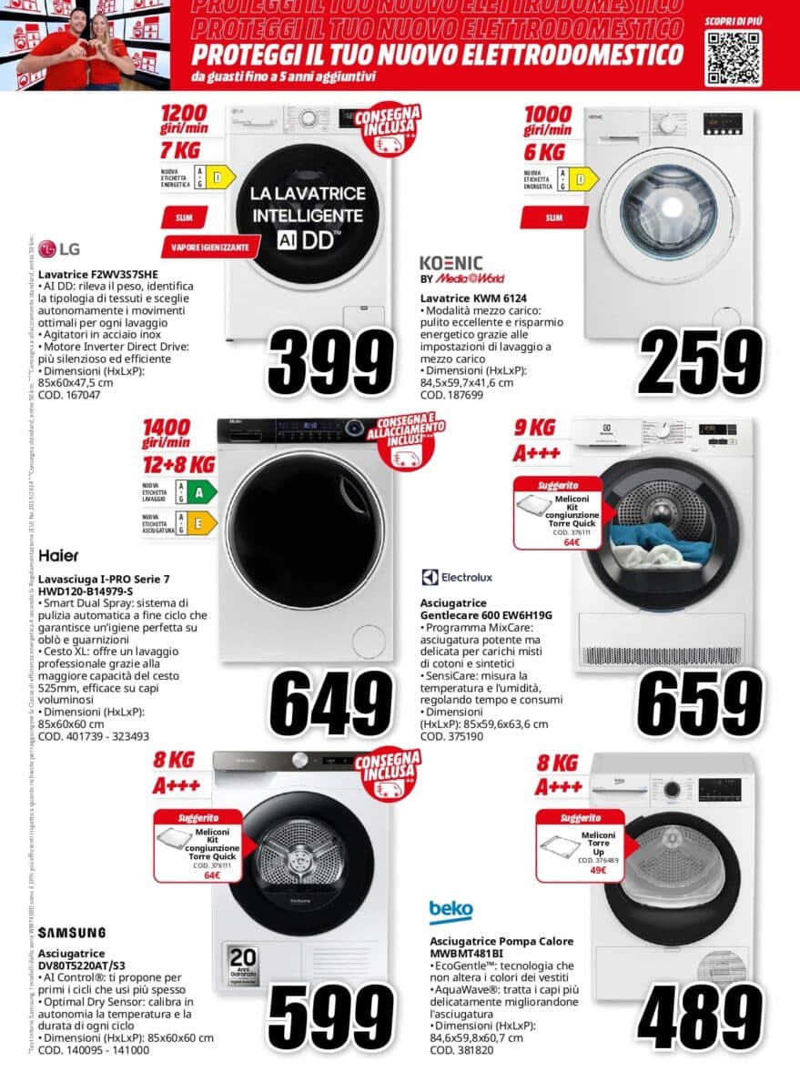 mediaworld - immagine 25 mediaworld - immagine 25