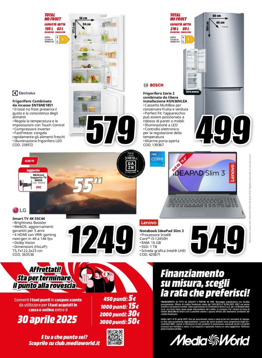 mediaworld - immagine 32 mediaworld - immagine 32