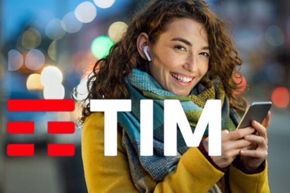 TIM: le offerte di Pasquetta a partire da 6,99€ al mese