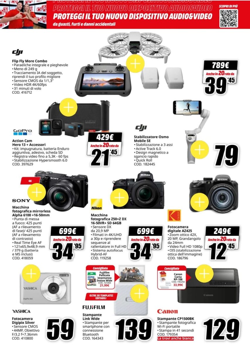 mediaworld - immagine 22 mediaworld - immagine 22
