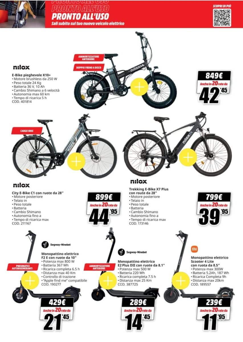 mediaworld - immagine 24 mediaworld - immagine 24