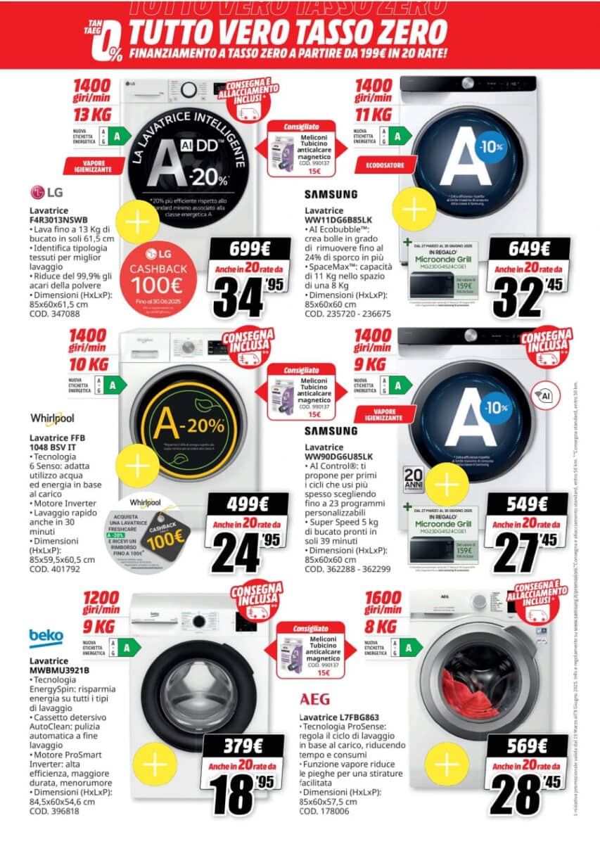 mediaworld - immagine 25 mediaworld - immagine 25