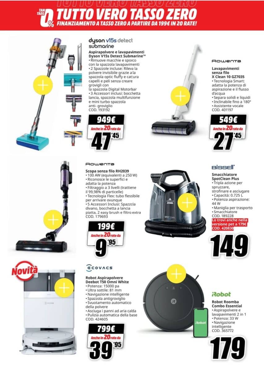 mediaworld - immagine 35 mediaworld - immagine 35