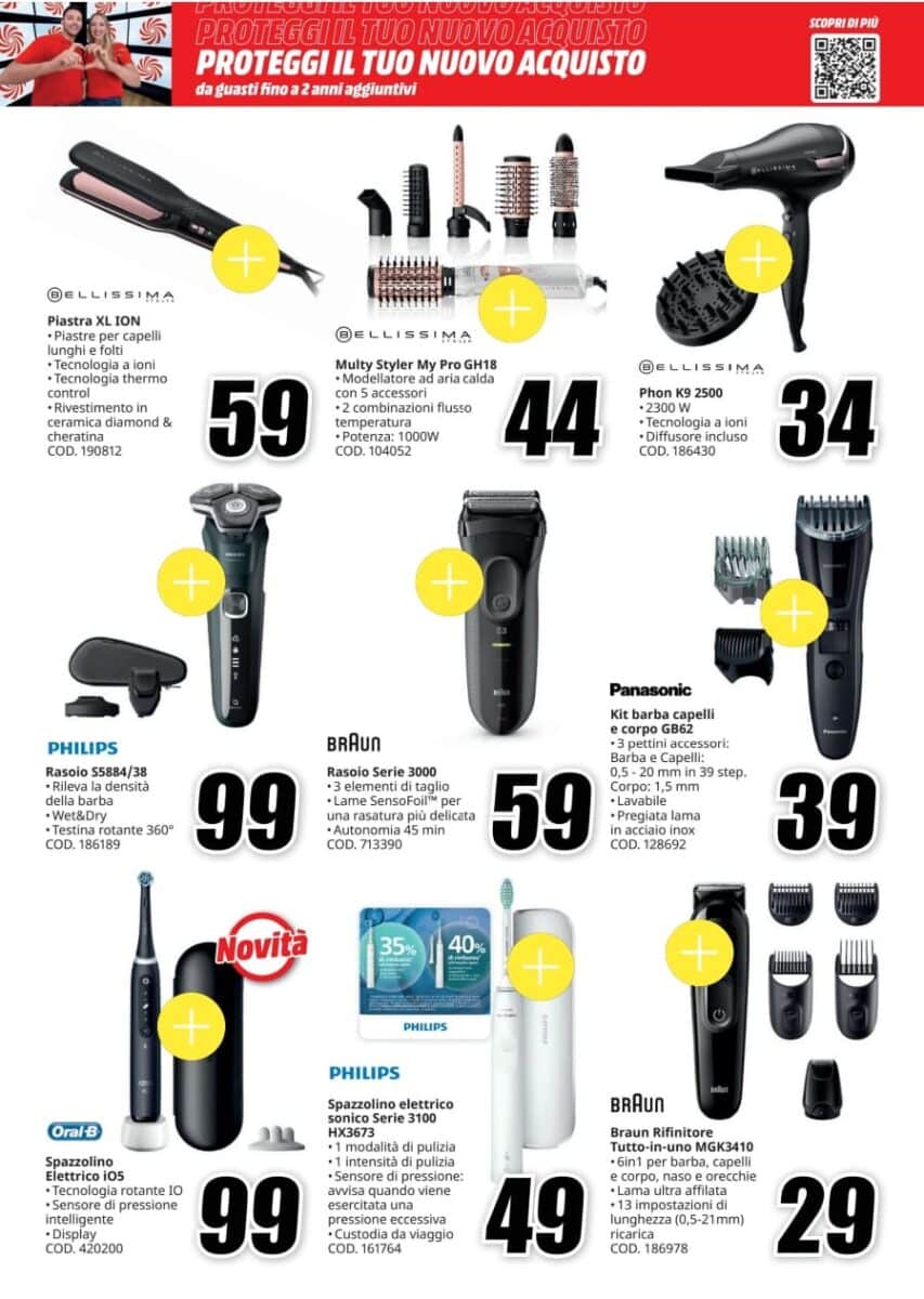 mediaworld - immagine 36 mediaworld - immagine 36
