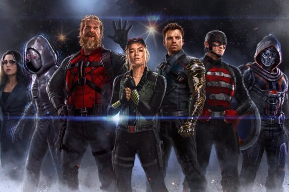 Thunderbolts*, il trailer svela chi sarà il villain