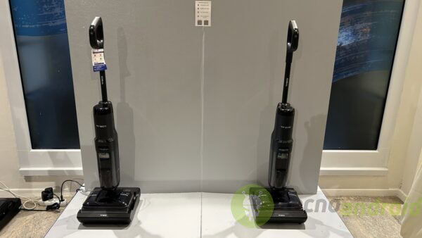 Tineco - design Tineco pop up store ()