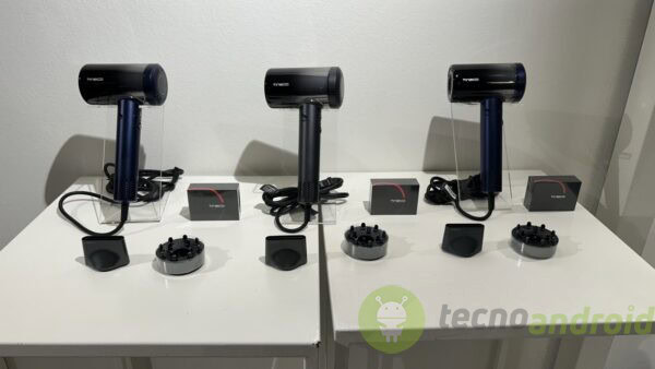 Tineco - immagine 13 Tineco pop up store ()