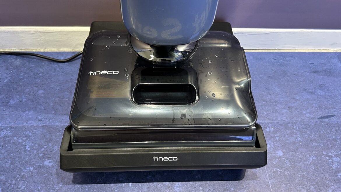 Tineco pop up store () Tineco pop up store ()