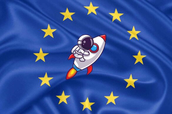 Dallo schianto al successo: il debutto di Isar Aerospace