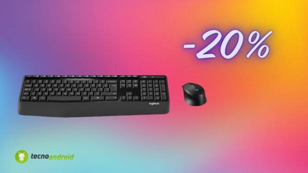 logitech