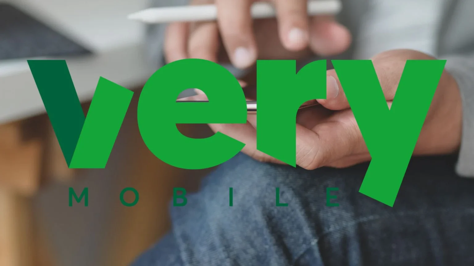 Very Mobile: la nuova promo da 5,99€ al mese è disponibile fino al 16 aprile