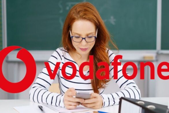 Vodafone, due promozioni mobili vincono su Iliad: ecco le Silver fino a 200GB