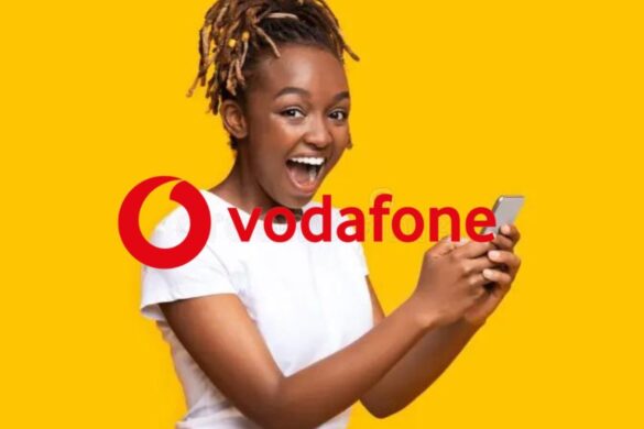 Vodafone Silver per Pasquetta a partire da soli 7,99€ mensili