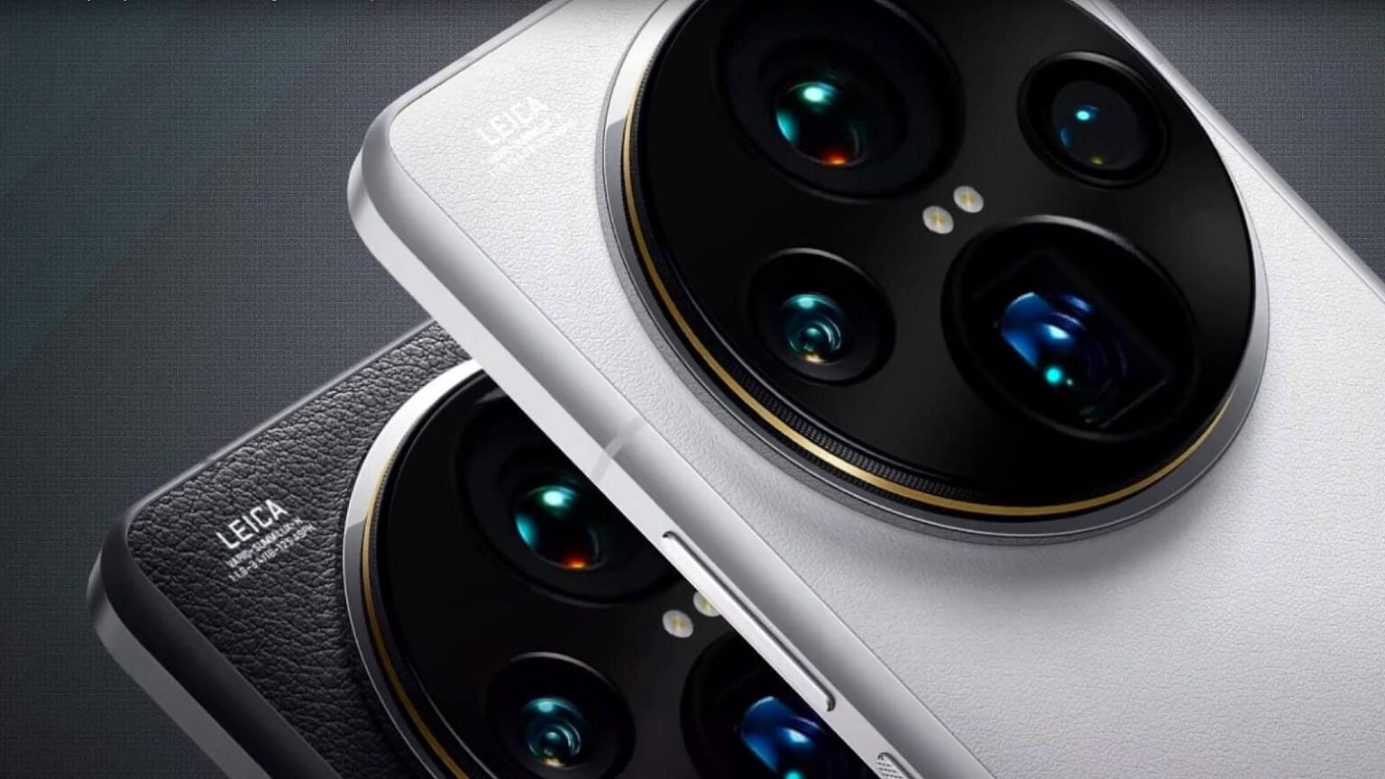 Xiaomi, HyperOS