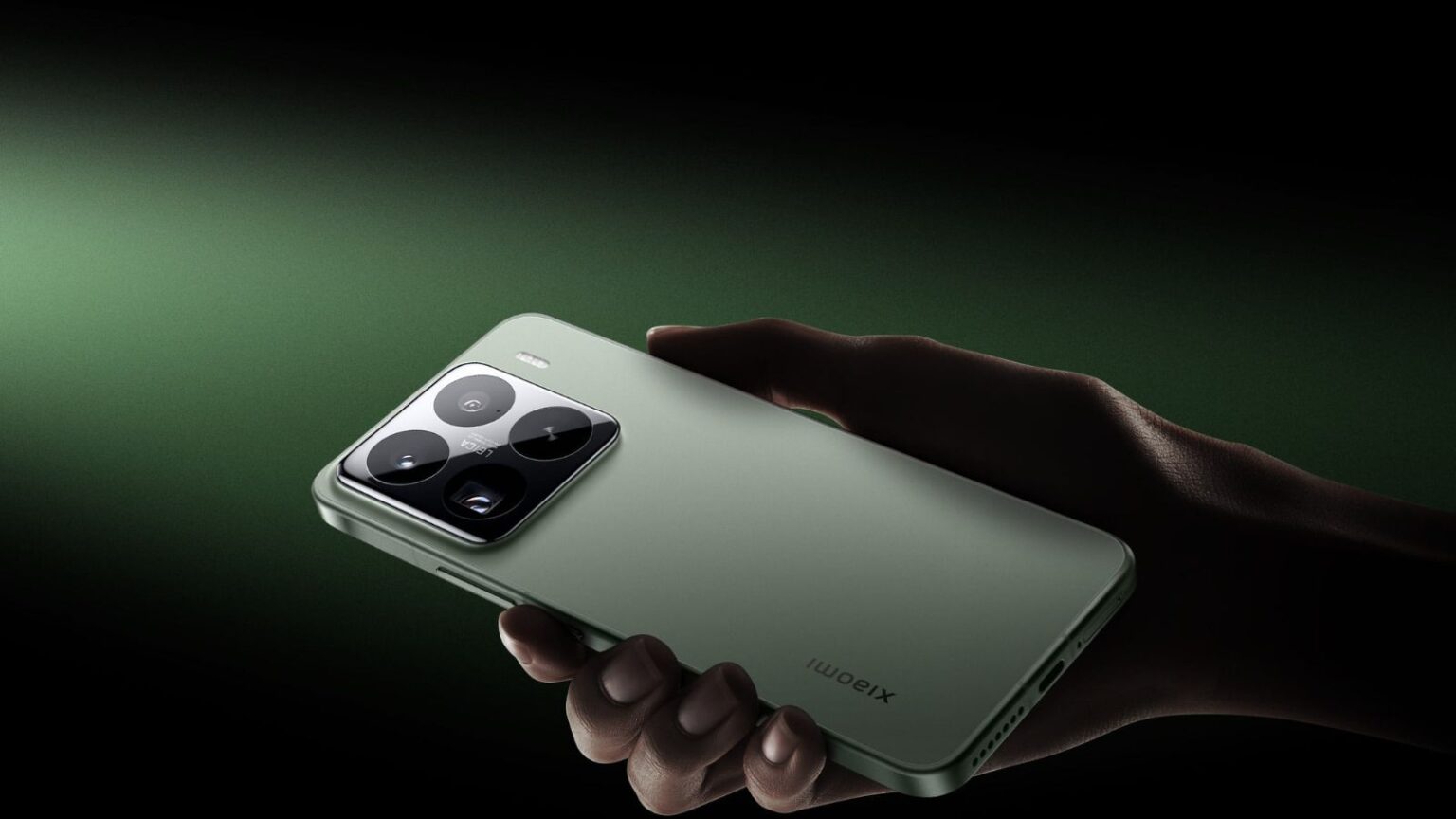Xiaomi, Xiaomi 16, flagship