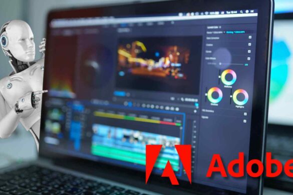 Premiere Pro 25.2: l’AI che allunga i tuoi video in un click