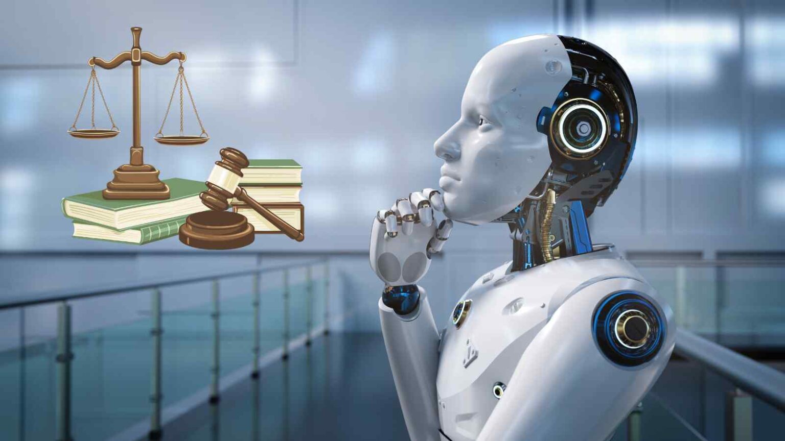 Un avvocato usa ChatGPT in aula, ma l’AI inventa sentenze: il caso riaccende il dibattito sull’uso legale dell’intelligenza artificiale.