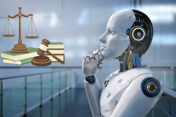 Quando l’AI crea leggi: l’errore che ha scosso un’aula italiana