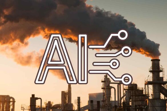 Emissioni AI in aumento: quanto pesano i chip sull’ambiente?