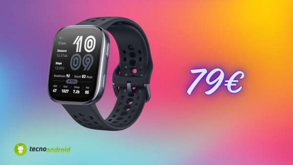 amazfit