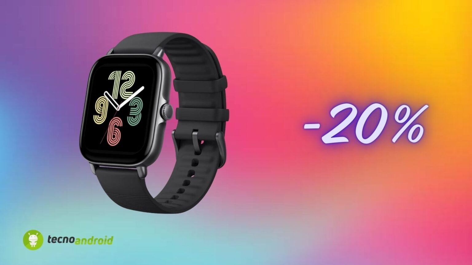 amazfit