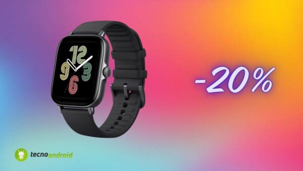 amazfit