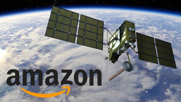 Amazon lancia i satelliti del Project Kuiper, sfidando Starlink e puntando a portare internet globale con una mega-costellazione di satelliti.