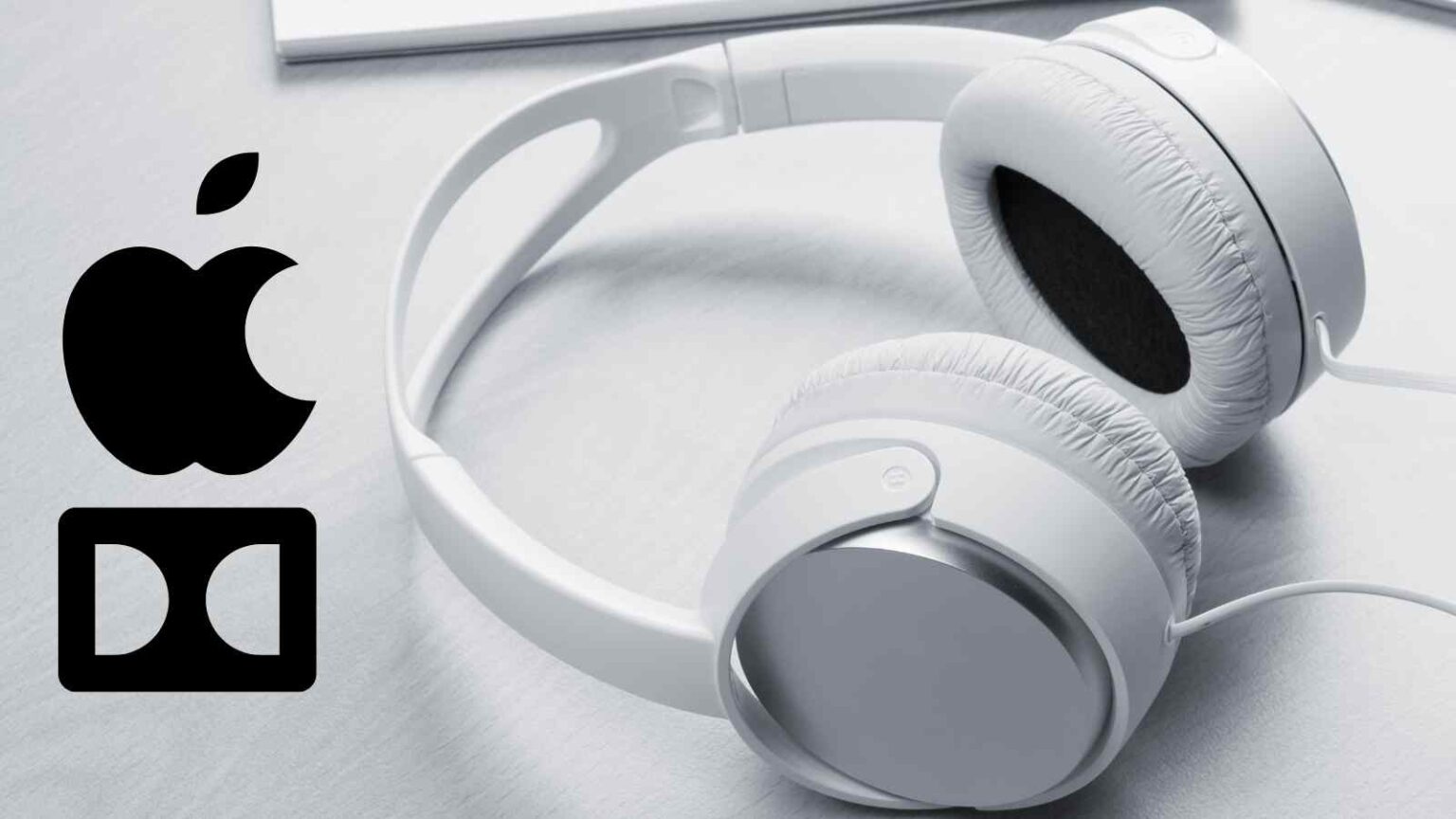Apple Music su Windows ora supporta Dolby Atmos, offrendo un audio spaziale immersivo con l'uso dell'app Dolby Access.