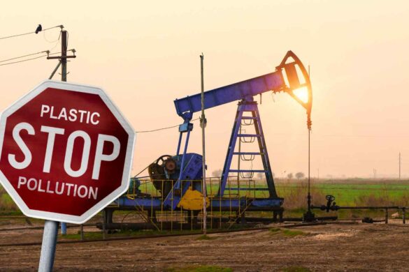 Chevron e le altre petrolifere sotto accusa per i danni climatici