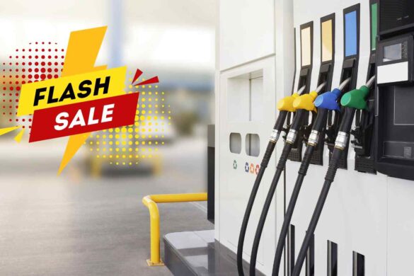 Benzina e diesel più economici: le cause globali del calo
