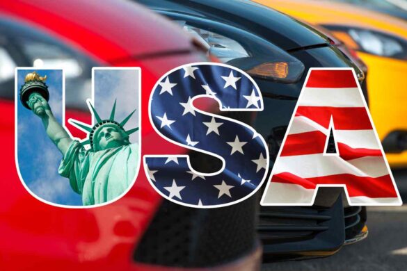 Trump e i dazi sulle auto straniere: come cambierà il mercato
