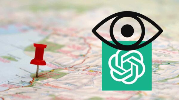 ChatGPT ora riconosce luoghi da una sola foto, con una precisione sorprendente che solleva nuove domande su privacy e sorveglianza.