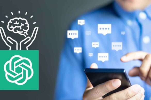 ChatGPT più empatico: ora ricorda tutto quello che gli dici