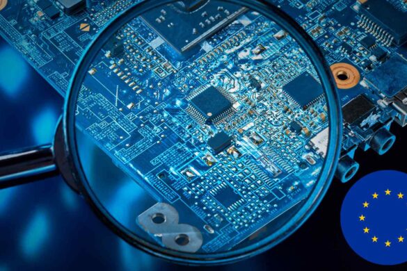 Nuove memorie DRAM+: la rivoluzione arriva dall’Europa