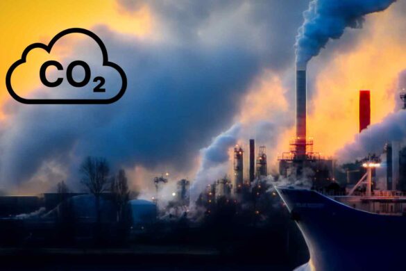 Terradot e Microsoft, al via la rimozione di CO2 con il basalto