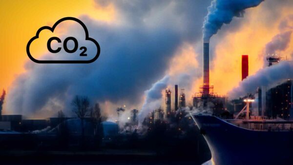 Nel 2024, i livelli di gas serra hanno raggiunto aumenti record, accelerando il riscaldamento globale e mettendo in allarme gli esperti.