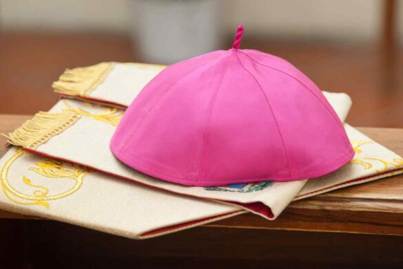 Conclave 2025: come il Vaticano si blinda contro droni e AI