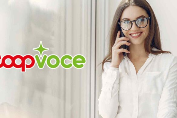 EVO 250 di CoopVoce: una promozione chiara e conveniente