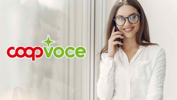CoopVoce lancia EVO 250: 250 GB, minuti illimitati e 1000 SMS a 8,90€/mese, senza costi nascosti e con **prezzo fisso** per sempre.