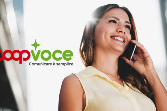 CoopVoce EVO 250: 250 GB, zero vincoli e prezzo fisso!