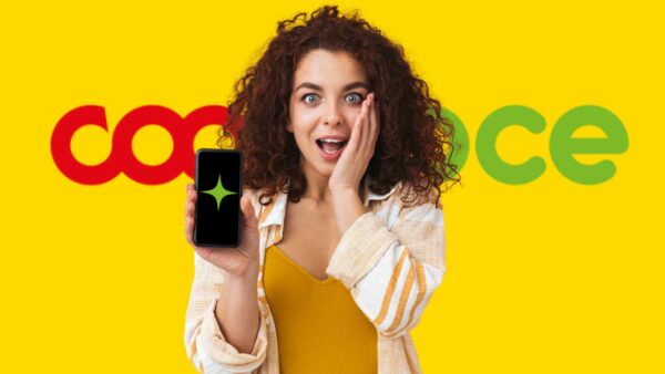 CoopVoce lancia EVO 250: 250 GB, minuti illimitati e prezzo fisso di 8,90€ al mese, con attivazione gratuita e senza costi nascosti.