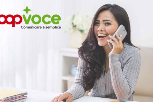 CoopVoce presenta EVO 100: l’offerta senza costi nascosti
