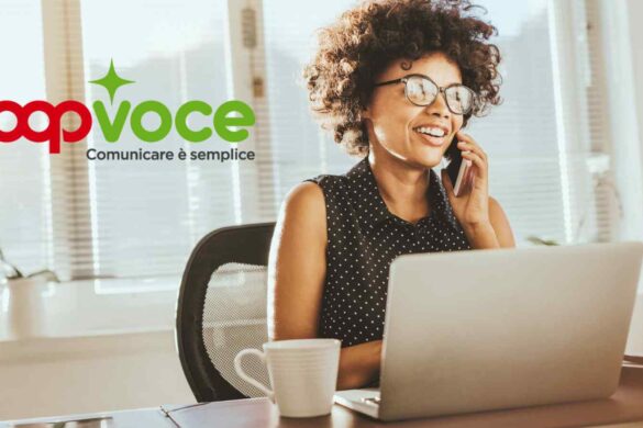 EVO 100 a 6,30 € al mese: la promo CoopVoce è imperdibile!