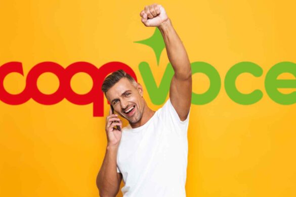 EVO 250 di CoopVoce: semplicità e connettività a un prezzo fisso