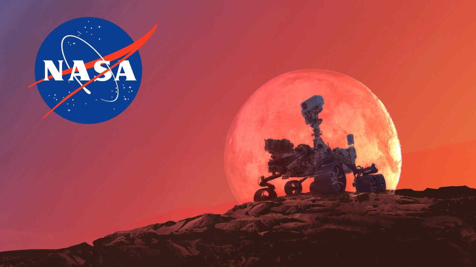 Curiosity continua a esplorare Marte, lasciando tracce che raccontano il suo lungo viaggio e scoperte scientifiche uniche.