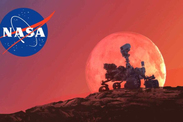 Curiosity su Marte: un piccolo puntino in un grande viaggio