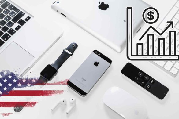 Dazi tech ridotti: cosa cambia per il mercato USA