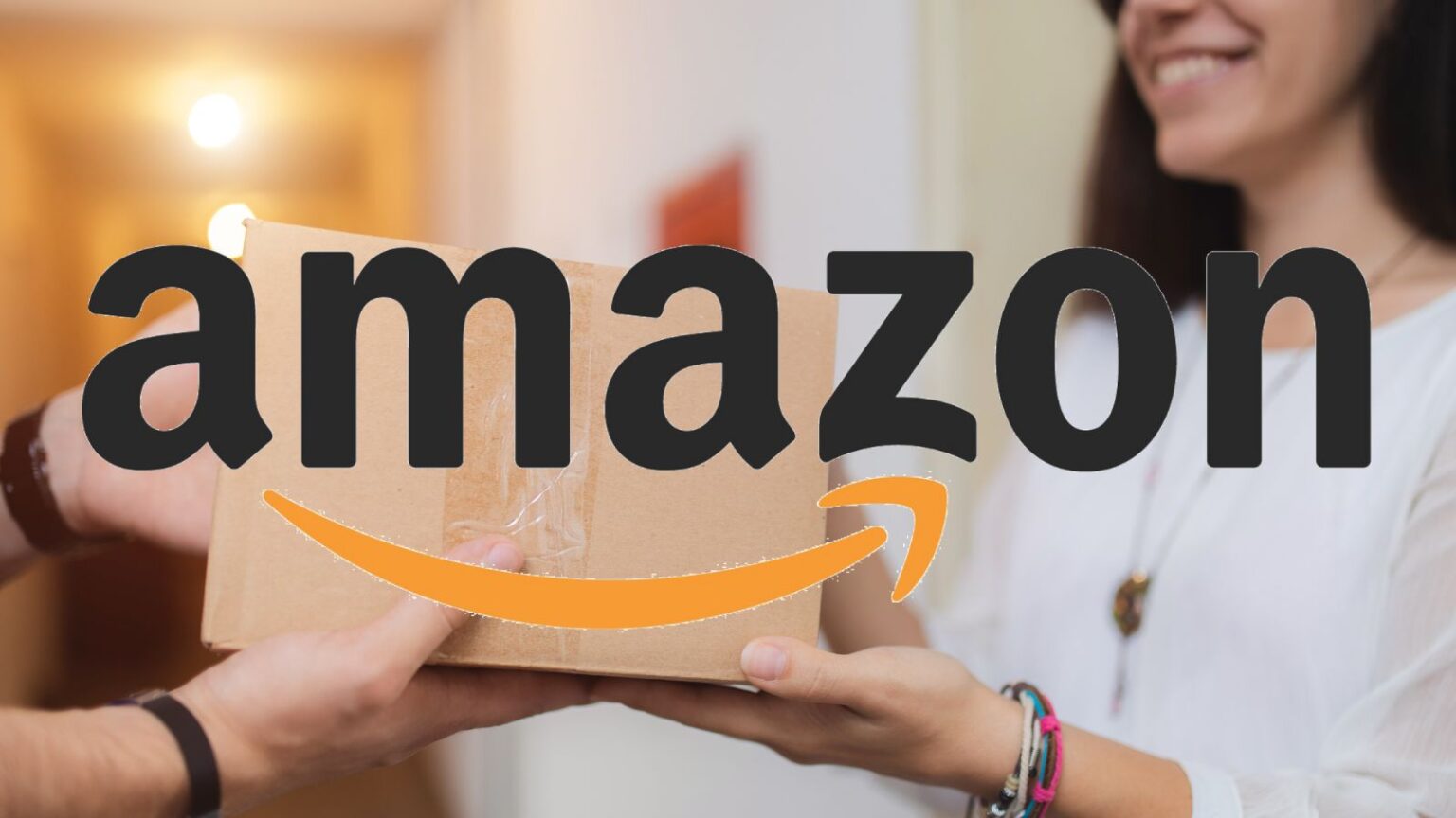 Amazon SPEZZA al 50% tutti i prezzi, ecco gli sconti GRATIS