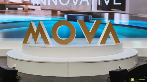 mova